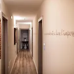 Отель Fontebella 4*