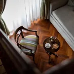 Fontebella Отель Ассизи