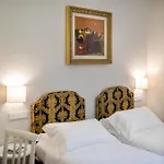 Отель Fontebella 4*