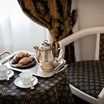 Fontebella Отель 4*