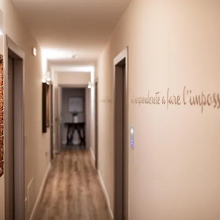 Отель Fontebella 4*
