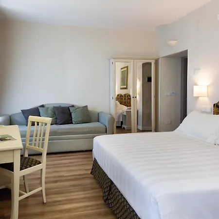 Hotel Fontebella 4*