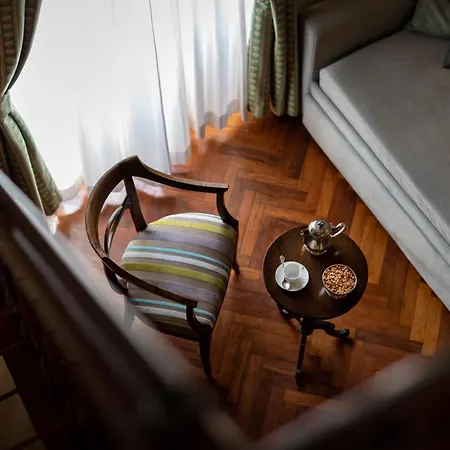 Fontebella فندق أسيسي