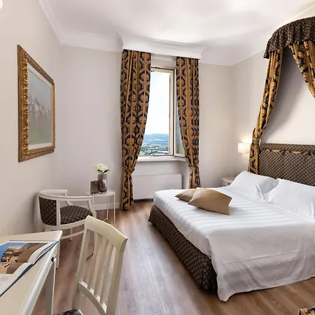 Fontebella Hotel Assise