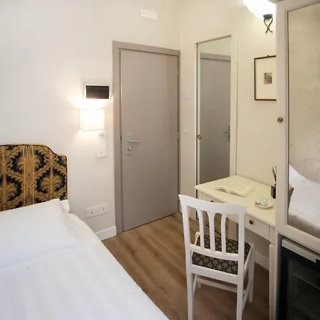 Fontebella 4* أسيسي