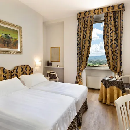 Fontebella 4*