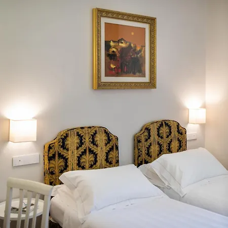 Отель Fontebella 4*