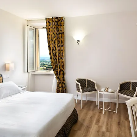 Hotel Fontebella Assisi