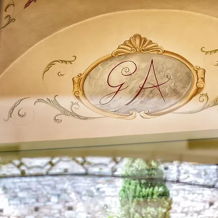 Hotel Fontebella 4*