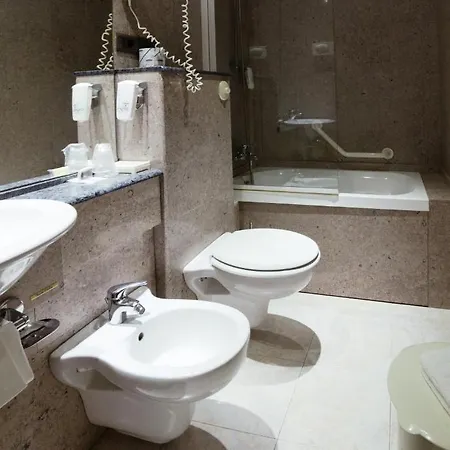 Fontebella 4* Assisi