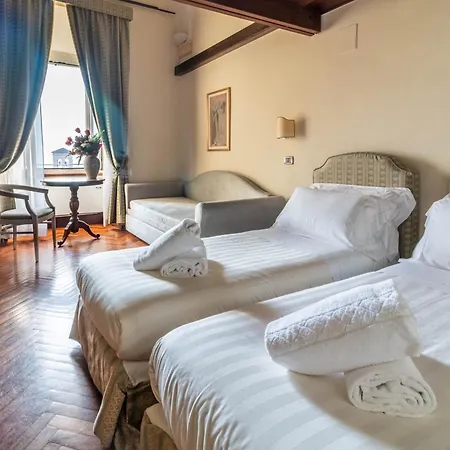 Fontebella فندق أسيسي