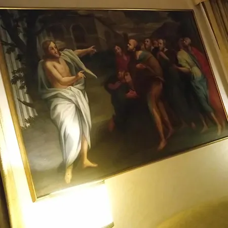 Fontebella Assisi