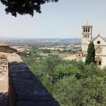 Fontebella Assisi