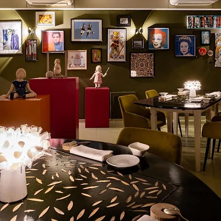 Отель Fontebella