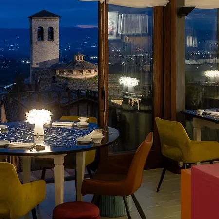 Fontebella Hotel 4*
