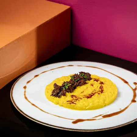 فندق Fontebella أسيسي