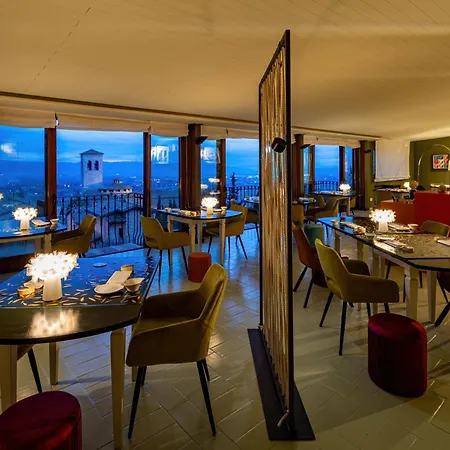 Fontebella Hotel