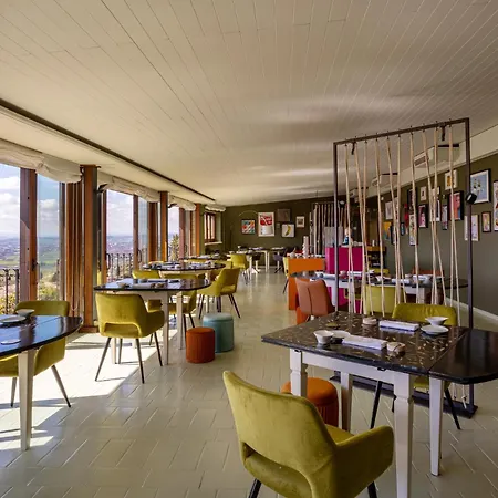 Fontebella Hotel 4*