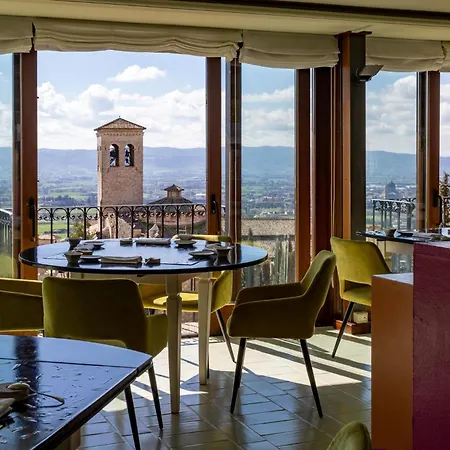 Hotel Fontebella 4*
