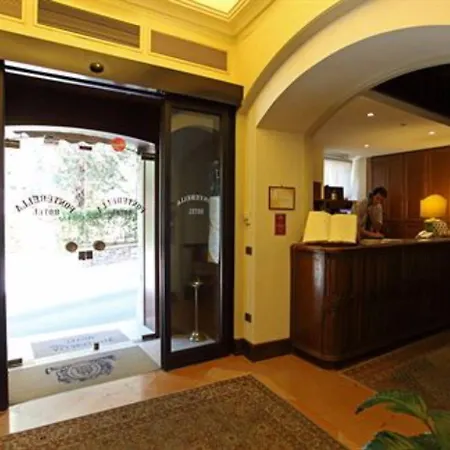 Hotel Fontebella