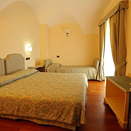 Fontebella 4*