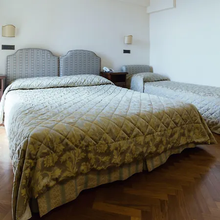 Отель Fontebella