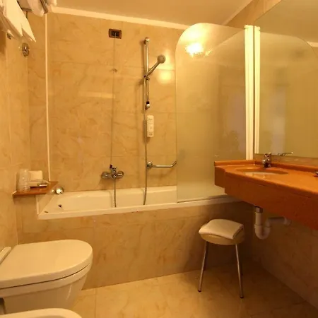 Fontebella 4*