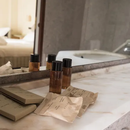 فندق Fontebella أسيسي