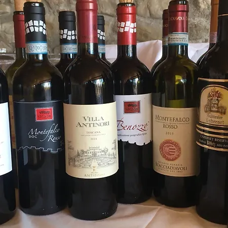 Fontebella 4* أسيسي