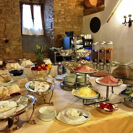 Fontebella 4* Ассизи