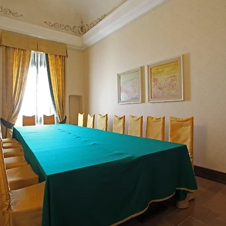 Fontebella 4* Ассизи