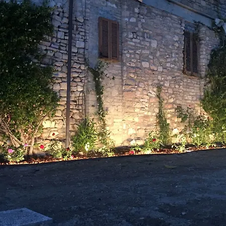 Fontebella 4* أسيسي