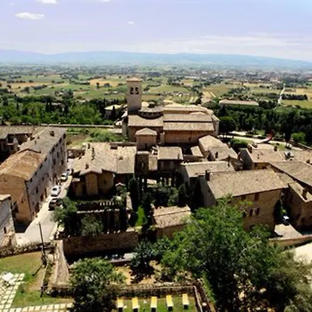 Fontebella Отель