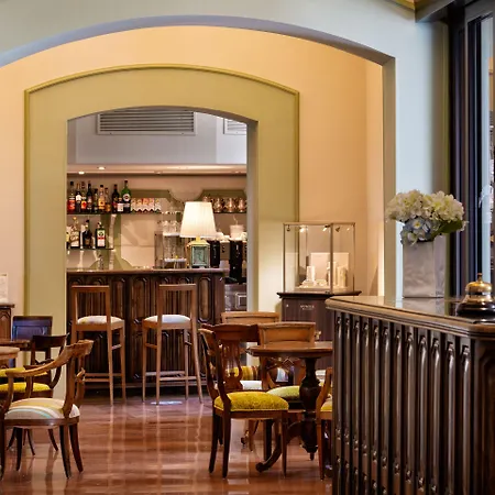 Fontebella 4* Ассизи
