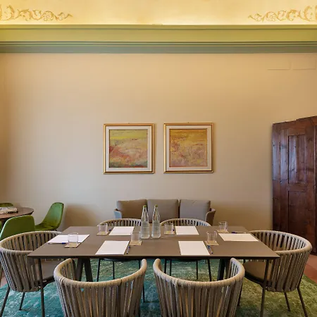 Fontebella فندق أسيسي