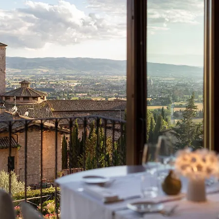 Fontebella 4* Assisi