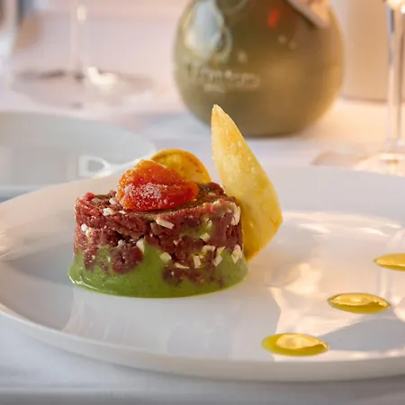 Fontebella Отель 4*