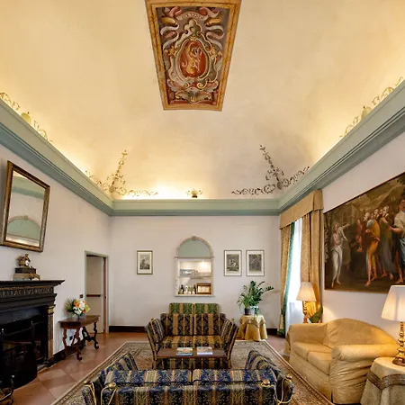 Fontebella 4* Ассизи