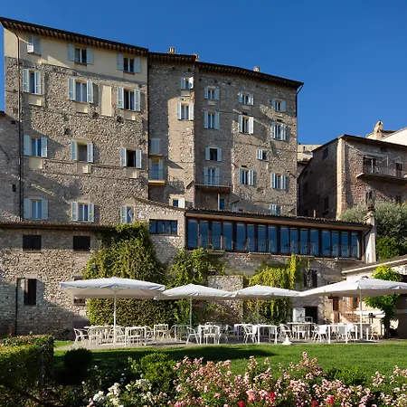 Fontebella 4* Ассизи