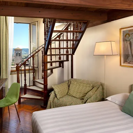 Fontebella Отель 4*