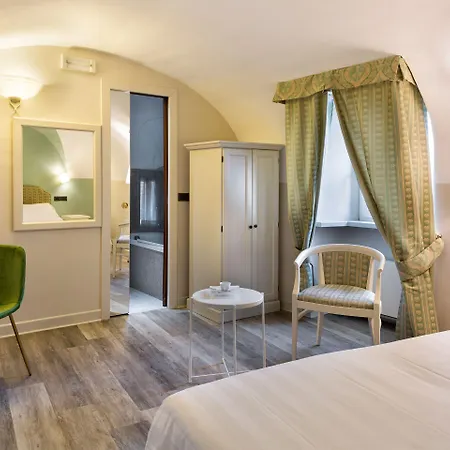 Hotel Fontebella 4*