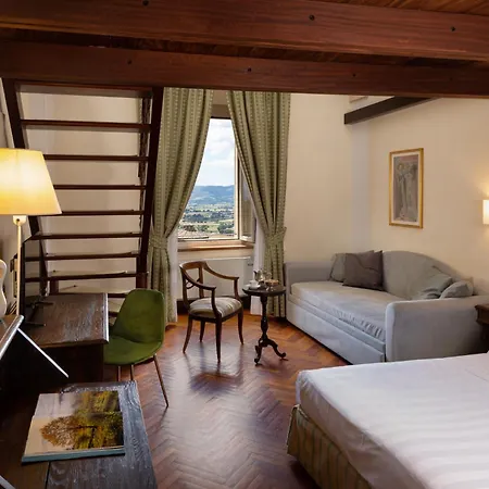 Hotel Fontebella 4*