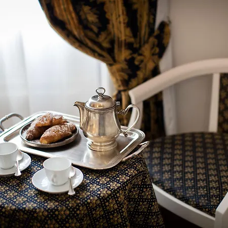 Fontebella Отель 4*