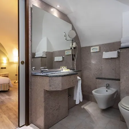 Hotel Fontebella Assisi