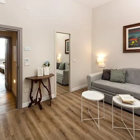 Fontebella 4* Ассизи