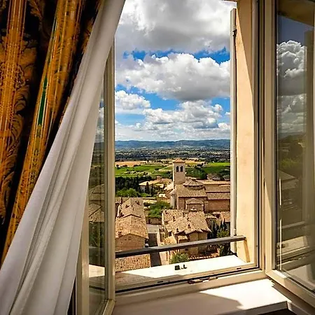 Hotel Fontebella