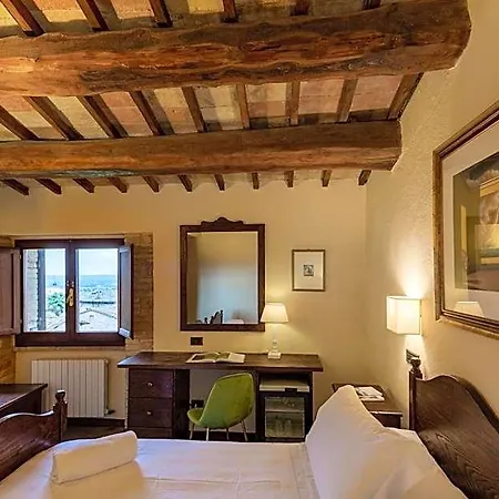 Fontebella 4* Assisi