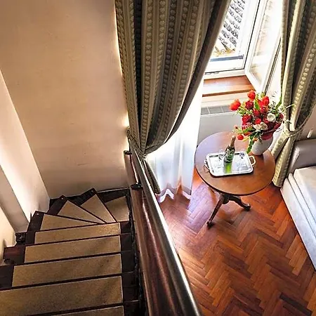 Hotel Fontebella Assisi