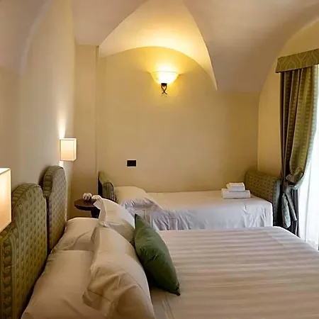 Hotel Fontebella 4*