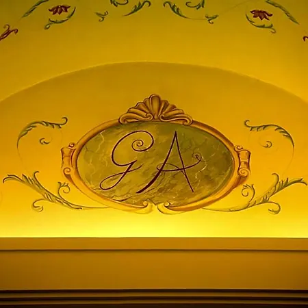 Fontebella Hotel Assisi